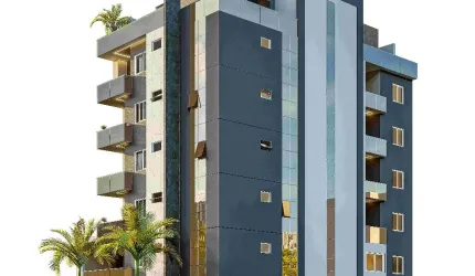 Apartamento Imbaúbas - Lançamento!!