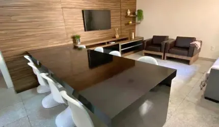Cobertura TOP - Cidade Nobre/Ipatinga