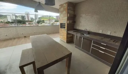 Cobertura Alto Padrão Cidade Nobre - Ipatinga