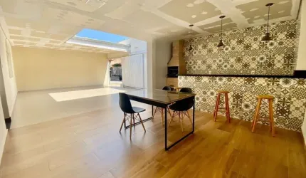 Casa no Iguaçu - Oportunidade
