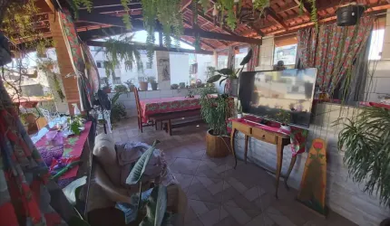 Casa - Cid. Nobre - Oportunidade