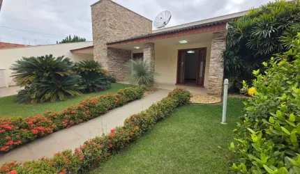 Casa no Castelo - Lote 994m²