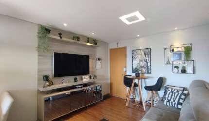 Apartamento com 2 dormitórios à venda, 79 m² por R$ 740.000 - Centro - Piracicaba/SP