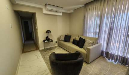 APARTAMENTO NO EDIFÍCIO VISARE