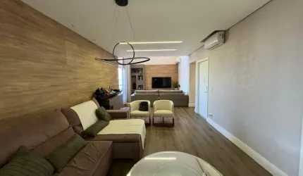Apartamento no Grand Garden em Piracicaba/SP