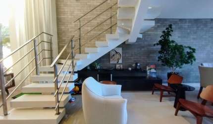 Sobrado com 3 dormitórios à venda, 223 m² por R$ 2.100.000 - Vila Prudente - Piracicaba/SP