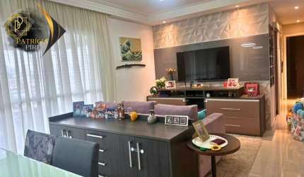 Apartamento - Alto Padrão, para Venda em São Paulo/SP