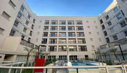 Apartamento - Alto Padrão, para Venda em São Paulo/SP