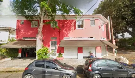 Comercial - Prédio Inteiro, para Venda em São Paulo/SP