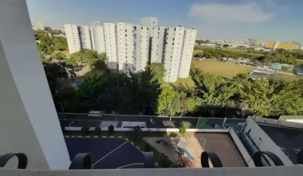 Apartamento - Padrão, para Venda em São Paulo/SP