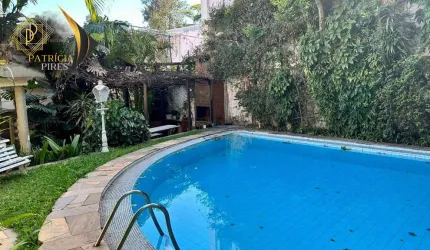 Casa - Térreo, para Venda em São Paulo/SP