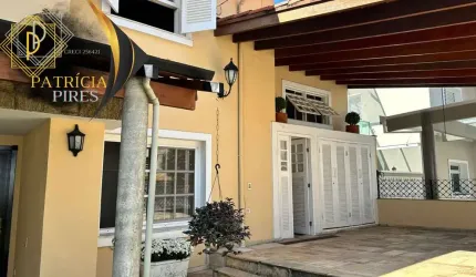 Casa - Sobrado em condomínio, para Venda em São Paulo/SP