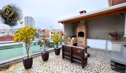 Casa - Assobradada, para Venda em São Paulo/SP