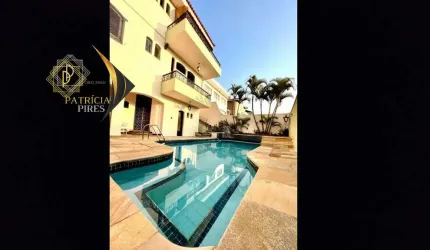 Casa - Sobrado Padrão, para Venda em São Paulo/SP