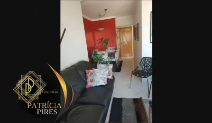 Apartamento - Padrão, para Venda em São Paulo/SP