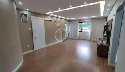 Apartamento para Venda em Santos, Marapé, 3 dormitórios, 1 suíte, 3 banheiros, 1 vaga
