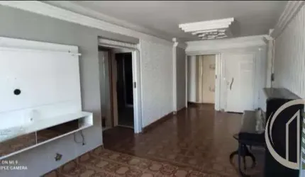 Apartamento para Venda em São Vicente, Gonzaguinha, 2 dormitórios, 1 banheiro, 1 vaga