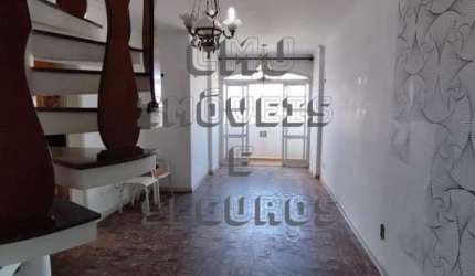 Apartamento para Venda em Santos, Embaré, 3 dormitórios, 1 suíte, 3 banheiros, 1 vaga