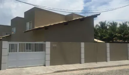 Casa com 2 dormitórios à venda, 114 m² por R$ 390.000,00 - Costazul - Rio das Ostras/RJ