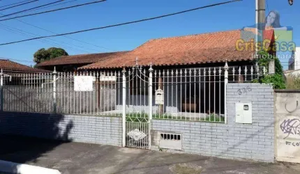 Casa com 3 dormitórios à venda, 120 m² por R$ 920.000,00 - Novo Rio Das Ostras - Rio das Ostras/RJ