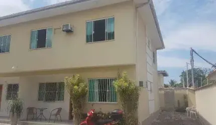 Casa com 4 dormitórios à venda, 137 m² por R$ 600.000,00 - Costazul - Rio das Ostras/RJ