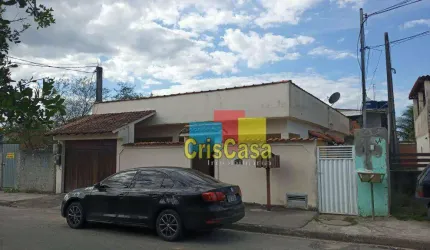 Casa à venda, 140 m² por R$ 320.000,00 - Cidade Praiana - Rio das Ostras/RJ