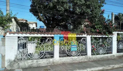 Casa à venda, 90 m² por R$ 320.000,00 - Novo Rio Das Ostras - Rio das Ostras/RJ