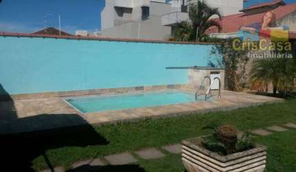 Casa à venda, 200 m² por R$ 750.000,00 - Recreio - Rio das Ostras/RJ