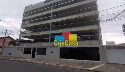 Cobertura à venda, 192 m² por R$ 1.200.000,00 - Extensão do Bosque - Rio das Ostras/RJ