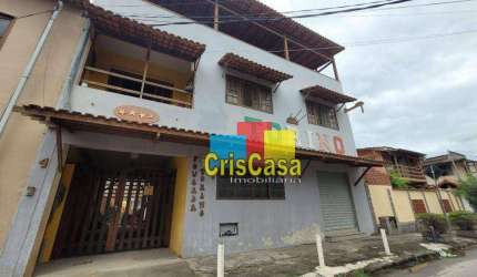 Pousada à venda, 520 m² por R$ 1.250.000,00 - Recanto - Rio das Ostras/RJ