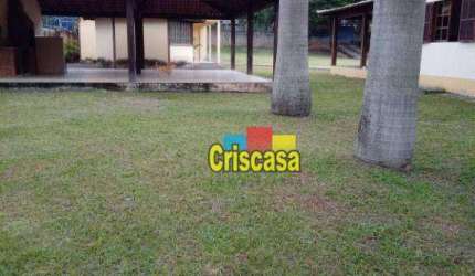 Casa à venda, 230 m² por R$ 649.999,90 - Rocha Leão - Rio das Ostras/RJ