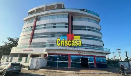 Cobertura com 5 dormitórios à venda, 600 m² por R$ 1.400.000,00 - Jardim Campomar - Rio das Ostras/RJ