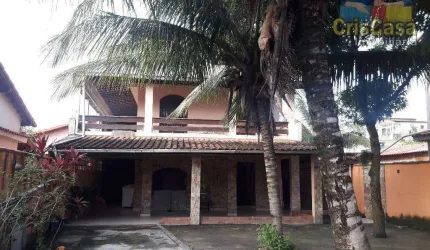 Casa à venda, 150 m² por R$ 350.000,00 - Cidade Praiana - Rio das Ostras/RJ