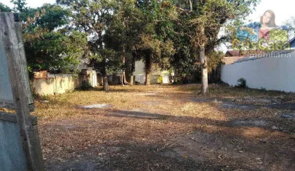 Terreno residencial à venda, Centro, Rio das Ostras.