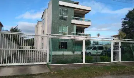 Apartamento à venda, 98 m² por R$ 330.000,00 - Floresta Da Gaivota - Rio das Ostras/RJ