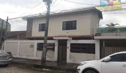 Casa à venda, 224 m² por R$ 650.000,00 - Extensão Novo Rio das Ostras - Rio das Ostras/RJ