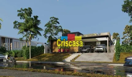 Casa à venda, 184 m² por R$ 1.350.000,00 - Alphavile 3 - Rio das Ostras/RJ