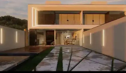 Casa à venda, 140 m² por R$ 1.199.000,00 - Recreio - Rio das Ostras/RJ