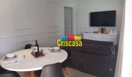 Casa à venda, 120 m² por R$ 380.000,00 - Residencial Rio Das Ostras - Rio das Ostras/RJ