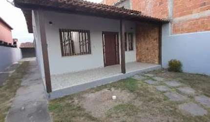 Casa com 2 dormitórios à venda, 108 m² por R$ 280.000,00 - Cidade Praiana - Rio das Ostras/RJ