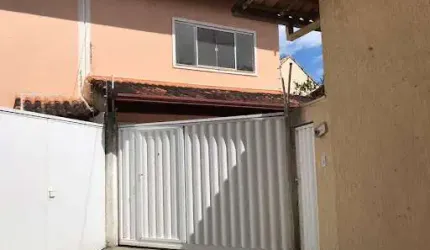 Casa com 2 dormitórios à venda, 86 m² por R$ 320.000,00 - Jardim Marileia - Rio das Ostras/RJ