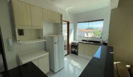 Apartamento com 1 dormitório à venda, 62 m² por R$ 250.000,00 - Ouro Verde - Rio das Ostras/RJ