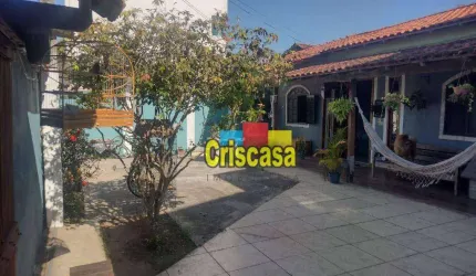 casa linear a venda na cidade praiana