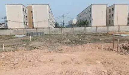 Terreno à venda, 200 m² por R$ 180.000,00 - Chácara Mariléia - Rio das Ostras/RJ