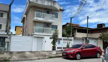 Apartamento com 2 dormitórios à venda, 83 m² por R$ 290.000,00 - Recreio - Rio das Ostras/RJ