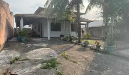 Casa com 2 dormitórios à venda, 122 m² por R$ 560.000,00 - Novo Rio Das Ostras - Rio das Ostras/RJ