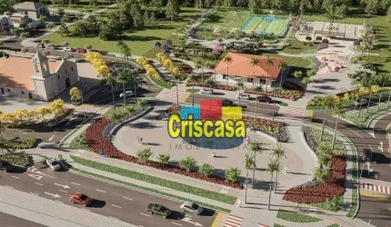 Terreno à venda, 200 m² por R$ 190.000,00 - Villa do contorno - Rio das Ostras/RJ