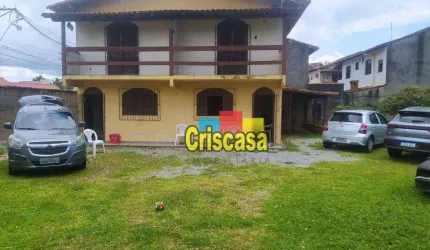 2 Casas Duplex a venda - 81m² cada