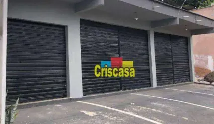 Ótima loja para locação!