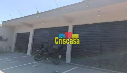 Loja grande para locação !